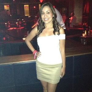 Meet your Posher, Roxanna